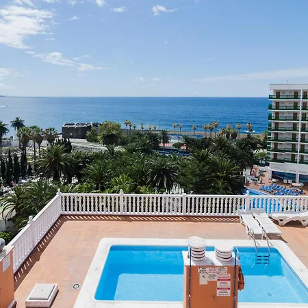 Apartment Valle Luz Ocean View *