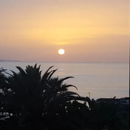 Valle Luz Ocean View Apartment