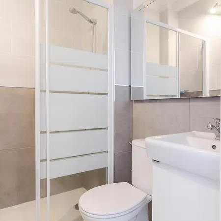 Apartament Valle Luz Ocean View