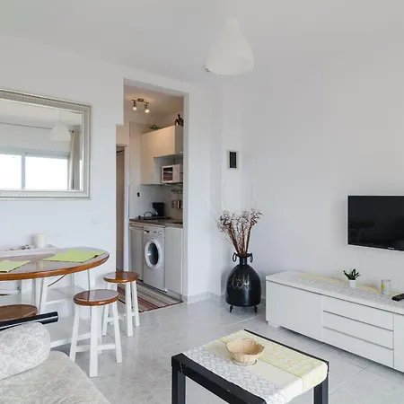 Apartament Valle Luz Ocean View *