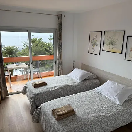 Valle Luz Ocean View Apartment *
