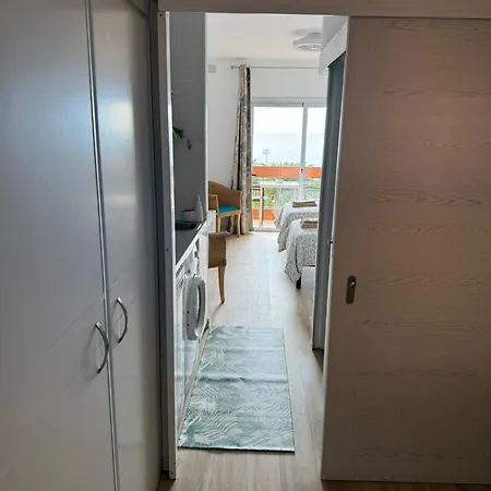 Apartment Valle Luz Ocean View Puerto de la Cruz (Tenerife)